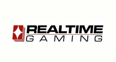 Real Time Gaming provides the software for Casino Max.