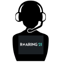 Customer support is a priority in Roaring 21 