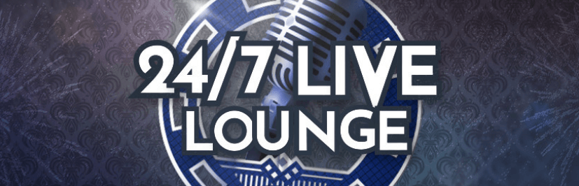 Live Lounge Bonus helps people win money.