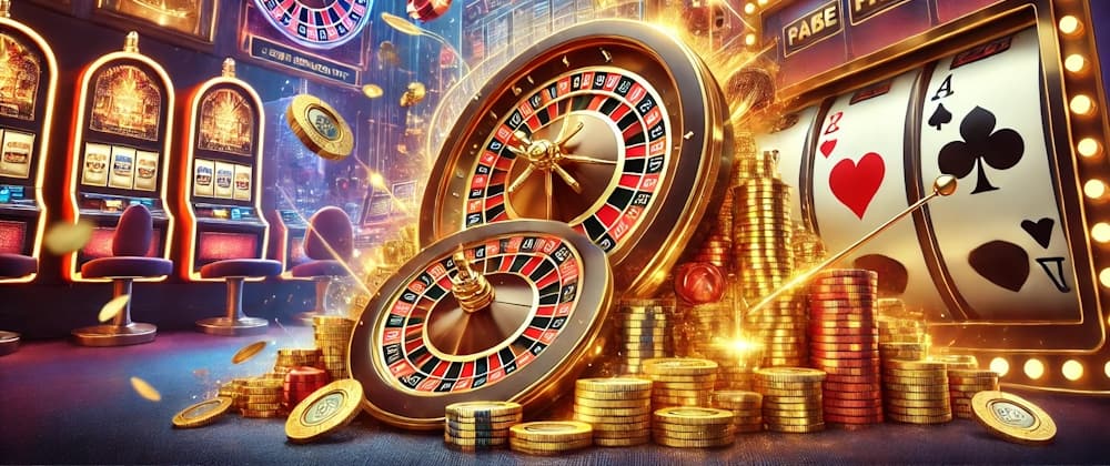 Best online casinos that payout