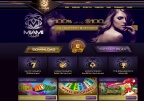 Miami Club homepage