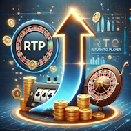 RTP factor on casino reviews