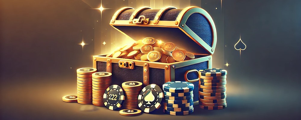 Bonus factor on casino reviews